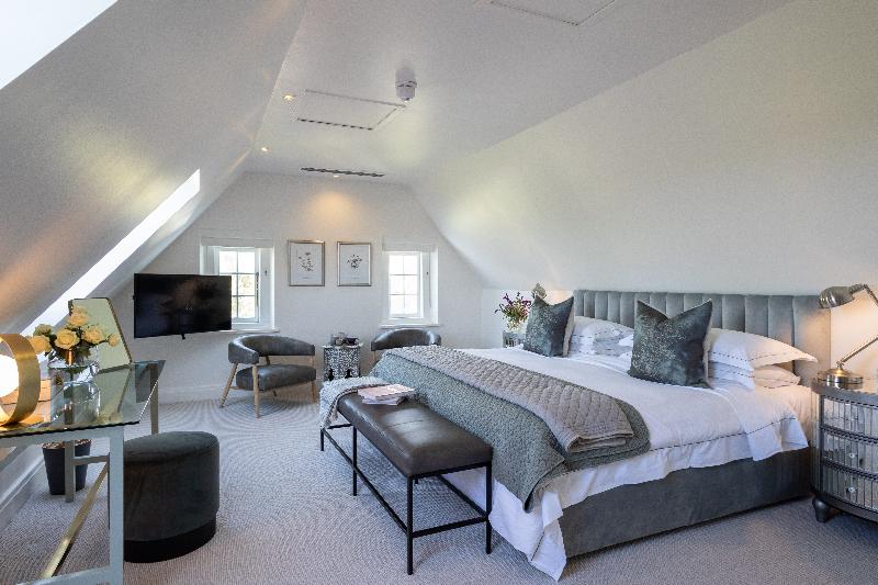 스위트, Steenberg Hotel & Spa