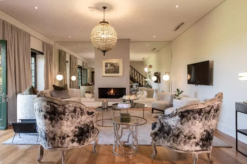 Sviitti, Steenberg Hotel & Spa