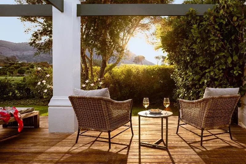 Sviitti, Steenberg Hotel & Spa