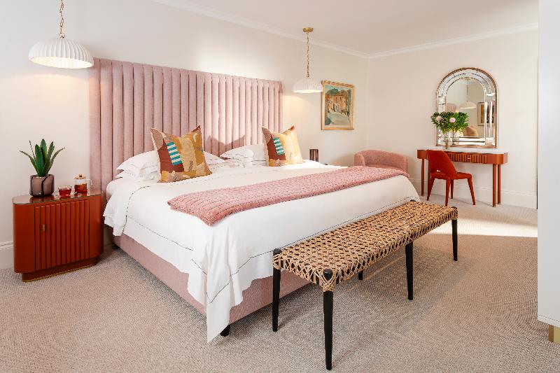 غرفة بريميوم, Steenberg Hotel & Spa