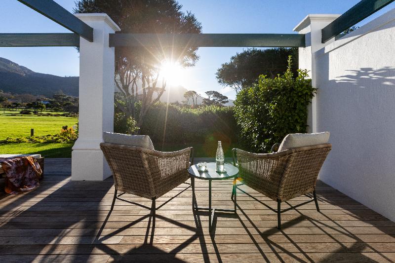 غرفة بريميوم, Steenberg Hotel & Spa