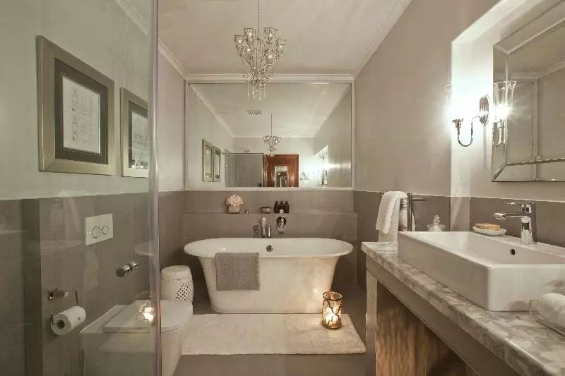 Superior-huone, Steenberg Hotel & Spa