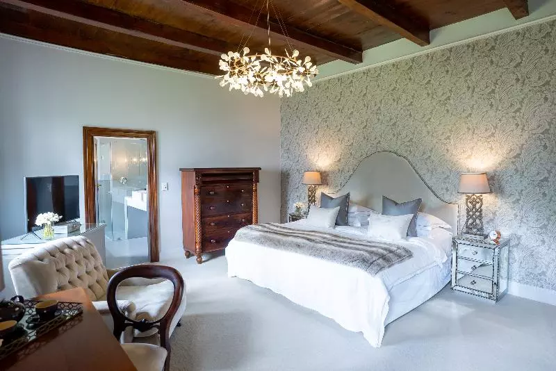 Superior-huone, Steenberg Hotel & Spa