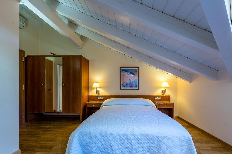 اتاق لوکس, The Ritzcarlton, Millenia Singapore