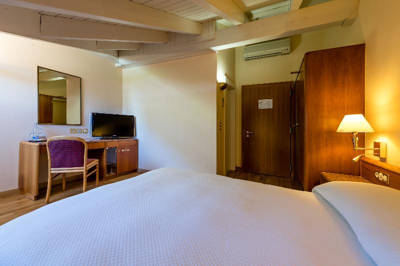 اتاق لوکس, The Ritzcarlton, Millenia Singapore