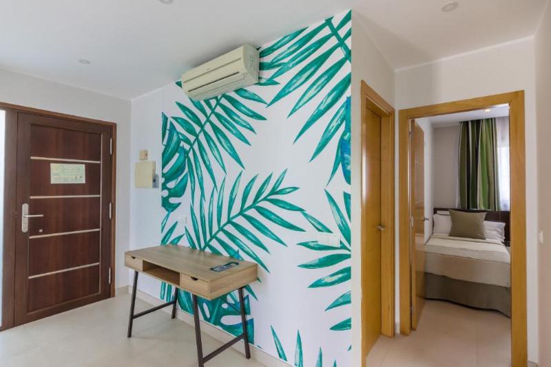 اتاق لوکس با چشمانداز, The Ritzcarlton, Millenia Singapore