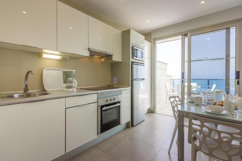 اتاق لوکس با چشمانداز, The Ritzcarlton, Millenia Singapore