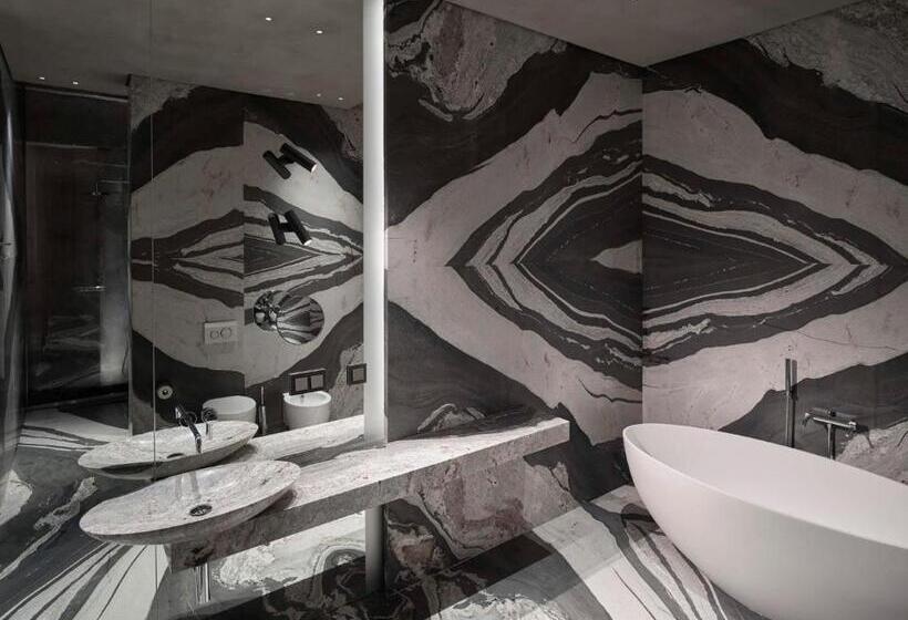 سوییت جونیور, Warszawa