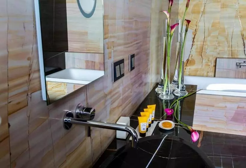 Family Junior Suite