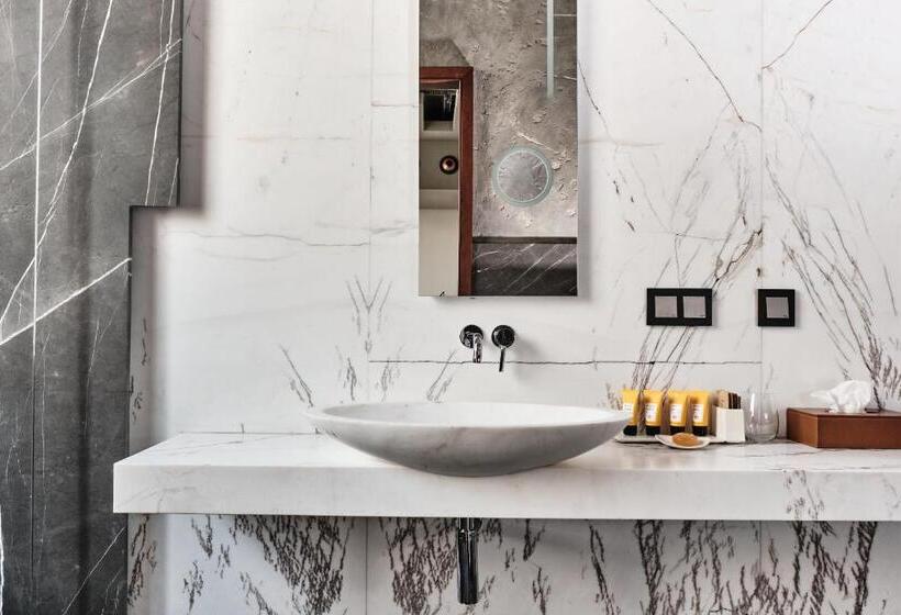 اتاق استاندارد, Warszawa