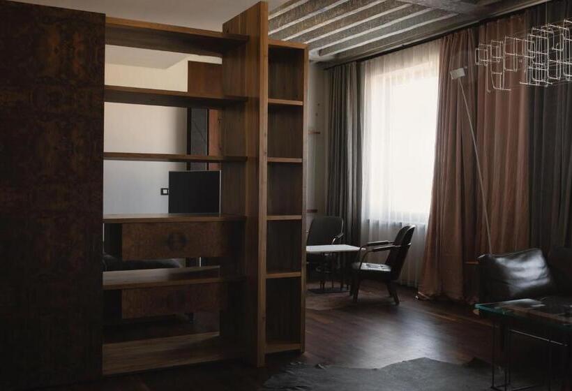 مجموعه ویستا شهر, Warszawa