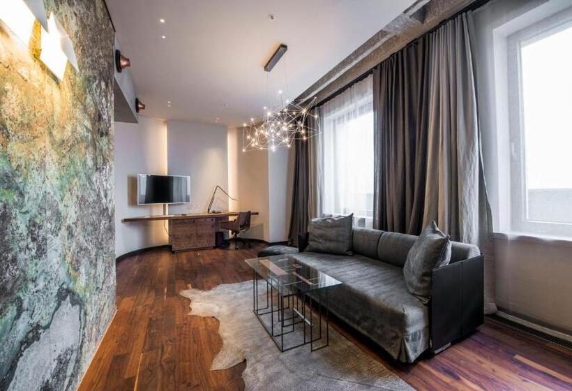 مجموعه ویستا شهر, Warszawa