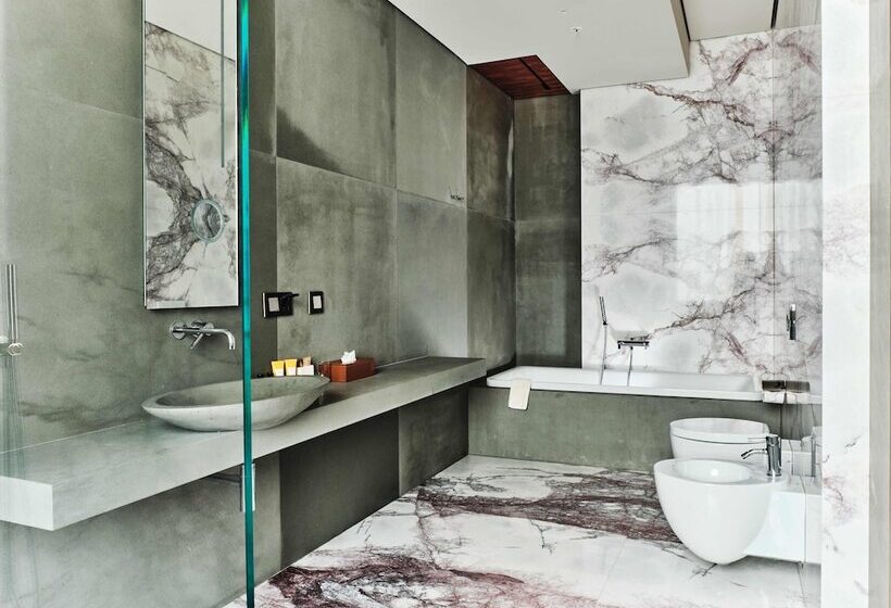 سوییت جونیور, Warszawa