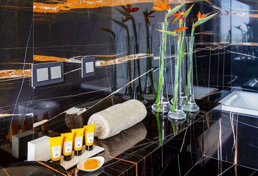 سوییت جونیور, Warszawa