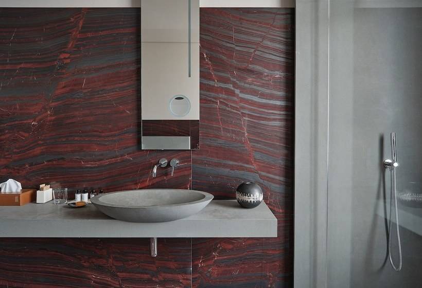 Family Suite, Warszawa