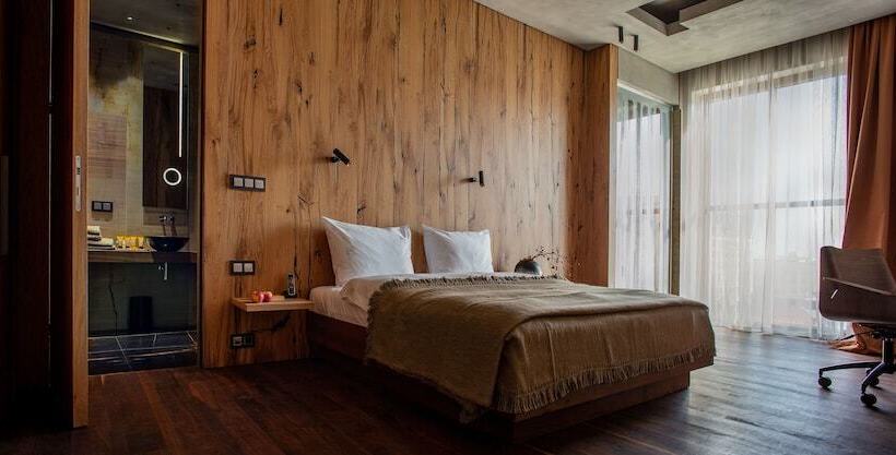 اتاق استاندارد, Warszawa