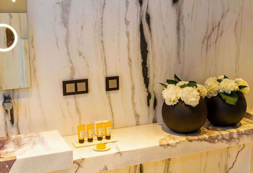 سوییت جونیور, Warszawa