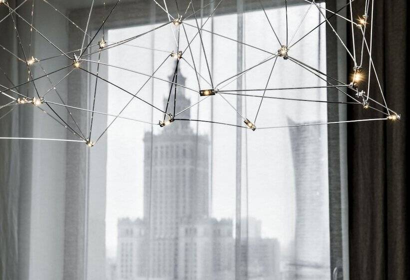 سوییت, Warszawa