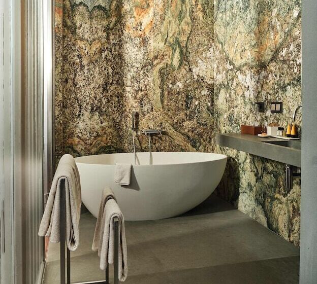 سوییت, Warszawa