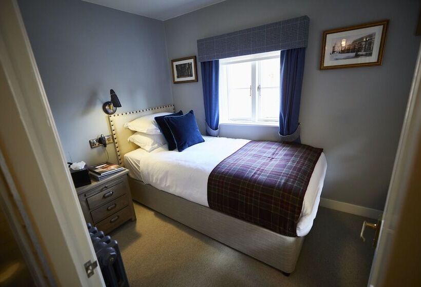 标准单人间, Wykeham Arms