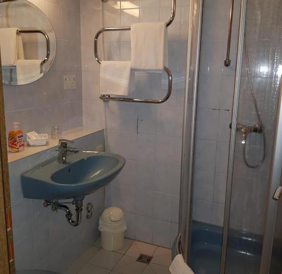 标准单人间, Zum Mückenberger Hof