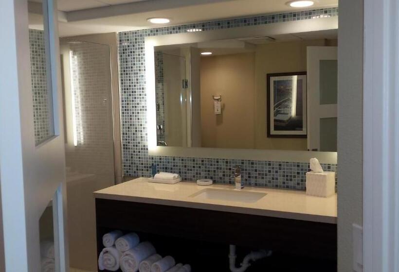 Номер Стандарт Адаптированный для Инвалидов, Lido Beach Resort  Sarasota