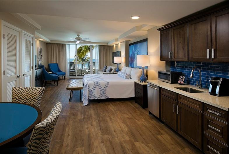 جناح جونيور لذوى الاحتياجات الخاصة, Lido Beach Resort  Sarasota