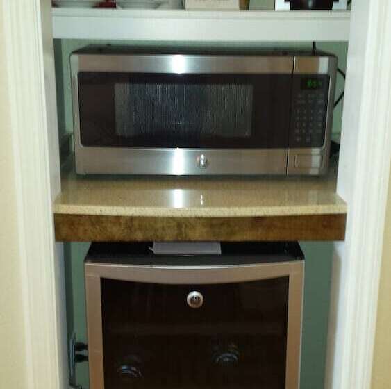 غرفة ديلوكس, Lido Beach Resort  Sarasota