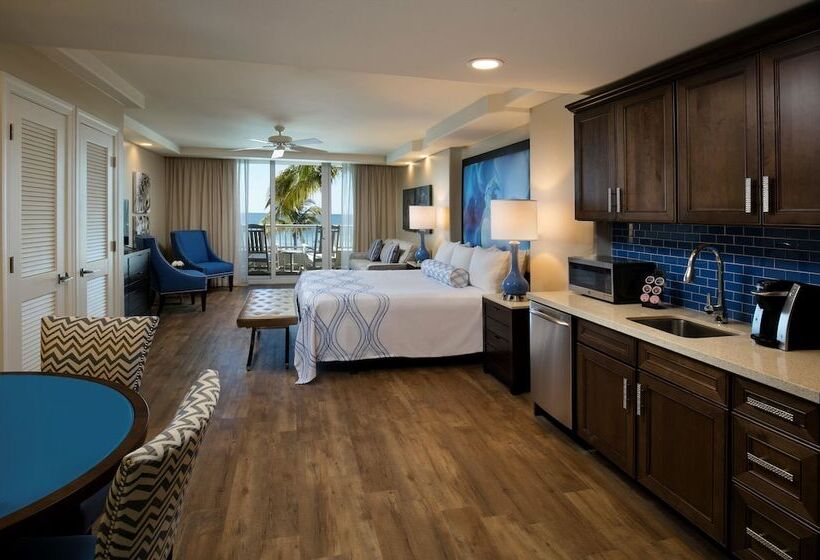 جناح جونيور لذوى الاحتياجات الخاصة, Lido Beach Resort  Sarasota