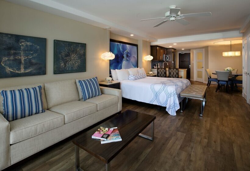 جناح جونيور لذوى الاحتياجات الخاصة, Lido Beach Resort  Sarasota