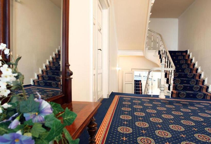 스탠다드 룸, Akzent Waldhotel Spa Rügen