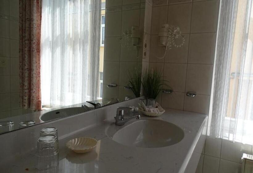 스탠다드 룸, Akzent Waldhotel Spa Rügen