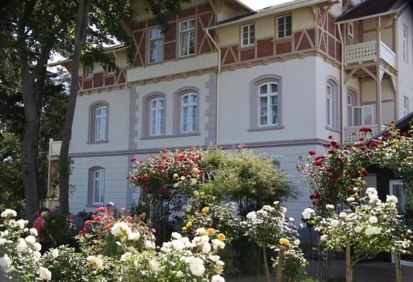 コンフォートルーム, Akzent Waldhotel Spa Rügen