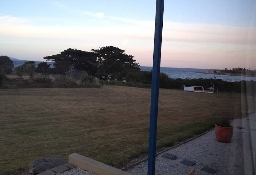 شقة أساسية غرفة واحدة, Diamond Island Resort & Bicheno Penguin Show