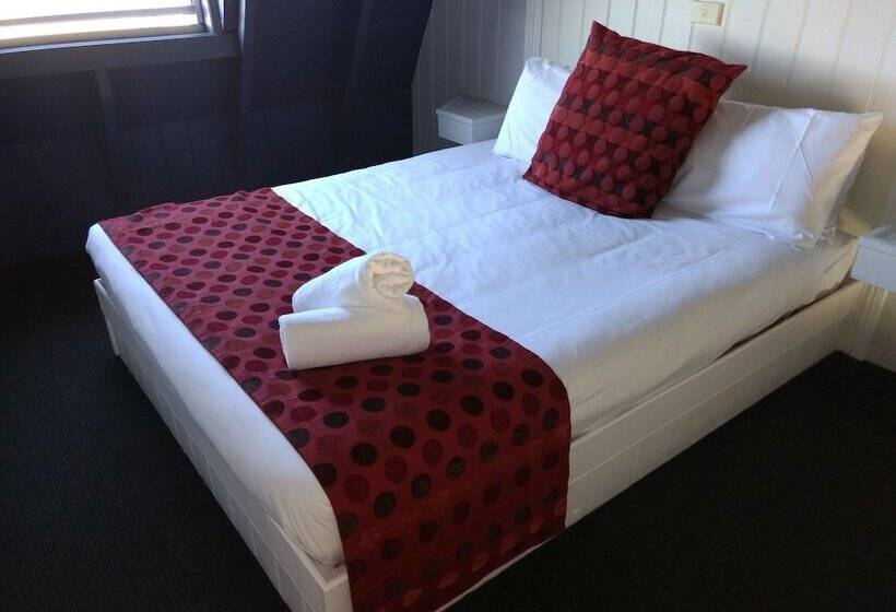 شقة أساسية غرفة واحدة, Diamond Island Resort & Bicheno Penguin Show