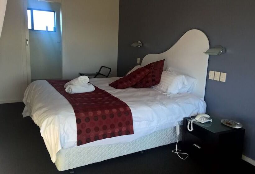 شقة أساسية غرفة واحدة, Diamond Island Resort & Bicheno Penguin Show