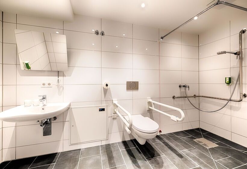 חדר דלוקס, Achat Hotel Stuttgart Zuffenhausen