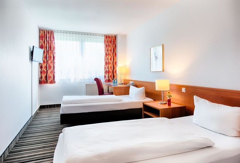 اتاق کلاس بیزنس, Achat Hotel Stuttgart Zuffenhausen