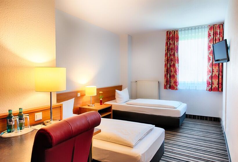 חדר ביזנס, Achat Hotel Stuttgart Zuffenhausen