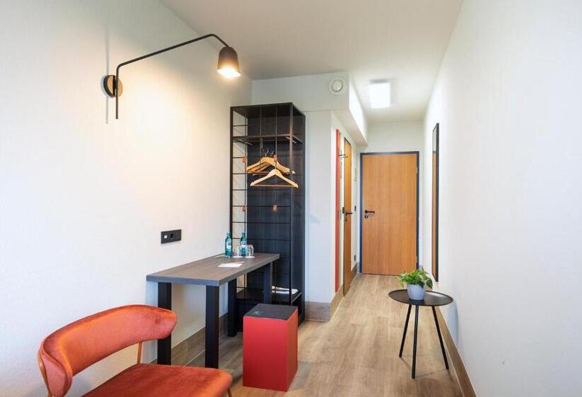 חדר ביזנס, Achat Hotel Stuttgart Zuffenhausen