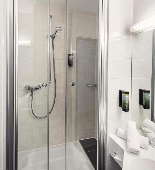 اتاق کلاس بیزنس, Achat Hotel Stuttgart Zuffenhausen