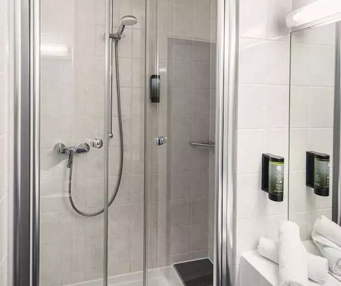اتاق کلاس بیزنس, Achat Hotel Stuttgart Zuffenhausen