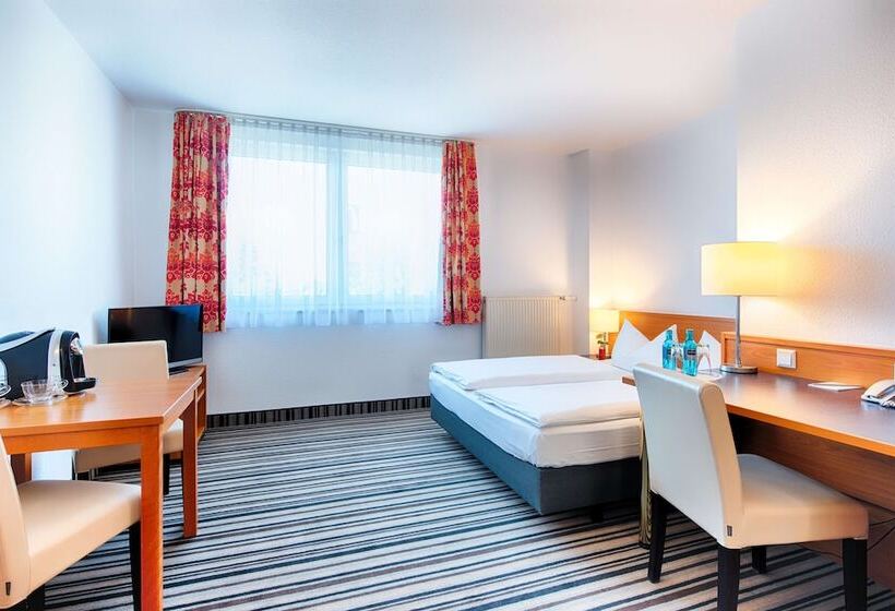 חדר משפחתי, Achat Hotel Stuttgart Zuffenhausen