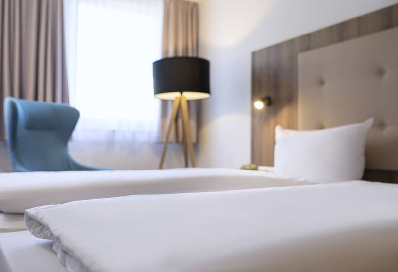 اتاق کلاس بیزنس, Achat Hotel Stuttgart Zuffenhausen
