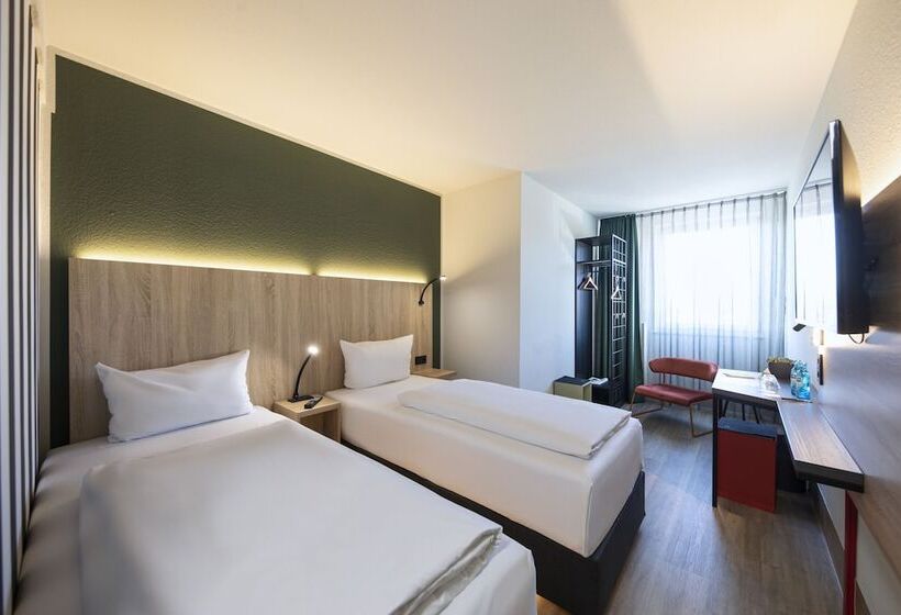 חדר ביזנס, Achat Hotel Stuttgart Zuffenhausen