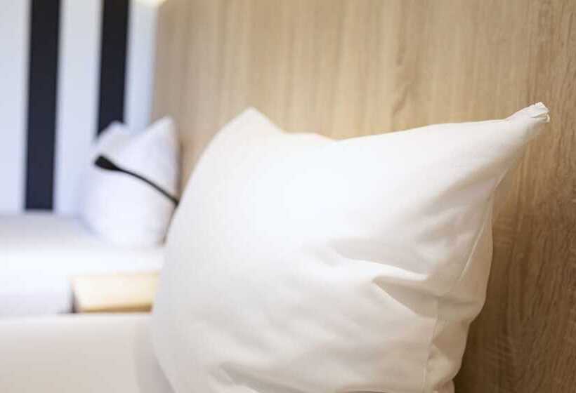 اتاق کلاس بیزنس, Achat Hotel Stuttgart Zuffenhausen