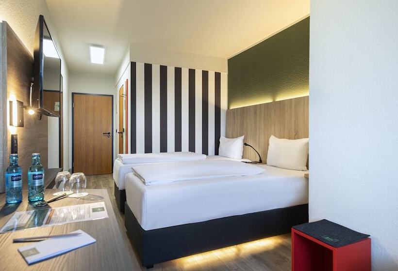 חדר ביזנס, Achat Hotel Stuttgart Zuffenhausen