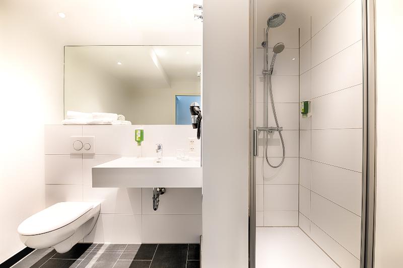 חדר דלוקס, Achat Hotel Stuttgart Zuffenhausen