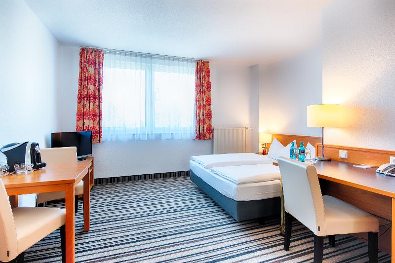اتاق خانوادگی, Achat Hotel Stuttgart Zuffenhausen