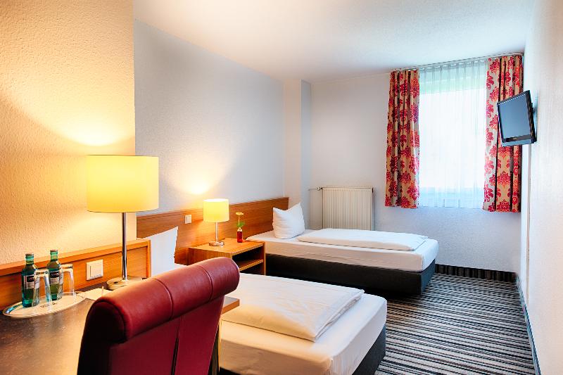 חדר ביזנס, Achat Hotel Stuttgart Zuffenhausen
